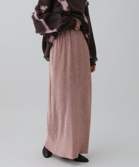 【レプシィム ローリーズファーム/LEPSIM LOWRYS FARM】の《セルフカット可能》ベロアプリーツスカート 人気、トレンドファッション・服の通販 founy(ファニー) ファッション Fashion レディースファッション Fashion for Women スカート Skirts プリーツスカート / 上品フェミニンスタイル Pleated Skirts スウェット / スエット Sweatshirt, Sweatwear ベロア Velour, Soft Velvet 人気 Popular, Best Seller A/W・秋冬 Autumn/Winter |ID:prp329100004736369