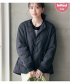 【イッカ/ikka】の【2WAY/親子コーデ】キルトボアリバーシブルブルゾン 人気、トレンドファッション・服の通販 founy(ファニー) ファッション Fashion レディースファッション Fashion for Women アウター Coat / Outerwear Collection ブルゾンジャケット・スポーティアウター Blouson Jackets キルティング Quilted, Quilting キルト Quilt, Quilted Fabric タフタ Taffeta, Structured Fabric バランス Balance, Style Balance フェミニン Feminine, Girly ポケット Pocket, Pocket Detail 防寒 Cold Protection, Winter-Ready リバーシブル Reversible, Two-Sided 冬 Winter / This Winter おすすめ Recommended / Our Picks thumbnail ブラック|ID: prp329100004736382 ipo3291000000034453911