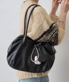 【ビアズリー/BEARDSLEY】のラウンドミディボストン 人気、トレンドファッション・服の通販 founy(ファニー) ファッション Fashion レディースファッション Fashion for Women スマート Smart, Elegant フォルム Silhouette, Form ボストンバッグ Boston Bag, Retro Bag ポケット Pocket, Pocket Detail マグネット Magnet, Magnetic Closure 再入荷 Restock / Back in Stock エレガント 上品 Elegant ビジネス 仕事 通勤 Business / Work / Commuting thumbnail ブラック|ID: prp329100004736497 ipo3291000000034884936