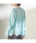 【シップス フォー ウィメン/SHIPS】の手洗い可能 14G ウォッシャブル クルーネック ニット プルオーバー 人気、トレンドファッション・服の通販 founy(ファニー) ファッション Fashion レディースファッション Fashion for Women トップス・カットソー Cut & Sew Tops ニット Knit Tops & Sweaters カジュアルプルオーバー・ニットトップス Pullovers & Knit Tops / Casual Pullovers インナー Innerwear ウォッシャブル Machine Washable ポケット Pocket, Pocket Detail おすすめ Recommended / Our Picks 2025年 2025 2025-2026秋冬・A/W Autumn/Winter 2025–26 AW25–26 thumbnail ライトブルー|ID: prp329100004736569 ipo3291000000035197718