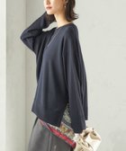 【シップス フォー ウィメン/SHIPS】の手洗い可能 14G ウォッシャブル クルーネック ニット プルオーバー 人気、トレンドファッション・服の通販 founy(ファニー) ファッション Fashion レディースファッション Fashion for Women トップス・カットソー Cut & Sew Tops ニット Knit Tops & Sweaters カジュアルプルオーバー・ニットトップス Pullovers & Knit Tops / Casual Pullovers インナー Innerwear ウォッシャブル Machine Washable ポケット Pocket, Pocket Detail おすすめ Recommended / Our Picks 2025年 2025 2025-2026秋冬・A/W Autumn/Winter 2025–26 AW25–26 thumbnail ネイビー|ID: prp329100004736569 ipo3291000000035197720