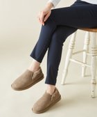 【エミュ オーストラリア/EMU Australia】の【EMU Australia/エミュ オーストラリア】ムートンスリッポン Stinger Reef 人気、トレンドファッション・服の通販 founy(ファニー) ファッション Fashion レディースファッション Fashion for Women 秋 Autumn ショート Short, Short Length スニーカー Sneakers, Trainers スリッポン Slip-On, Loafer タオル Towel, Bath Towel 人気 Popular, Best Seller ムートン Shearling, Mouton メタル Metal, Metal Parts モコモコ Fuzzy, Fluffy 楽ちん Easy Fit, Comfortable 冬 Winter / This Winter thumbnail Coriander|ID: prp329100004736587 ipo3291000000034489684