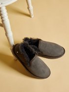 【エミュ オーストラリア/EMU Australia】の【EMU Australia/エミュ オーストラリア】ムートンスリッポン Stinger Reef 人気、トレンドファッション・服の通販 founy(ファニー) ファッション Fashion レディースファッション Fashion for Women 秋 Autumn ショート Short, Short Length スニーカー Sneakers, Trainers スリッポン Slip-On, Loafer タオル Towel, Bath Towel 人気 Popular, Best Seller ムートン Shearling, Mouton メタル Metal, Metal Parts モコモコ Fuzzy, Fluffy 楽ちん Easy Fit, Comfortable 冬 Winter / This Winter thumbnail Chocolate|ID: prp329100004736587 ipo3291000000034489685