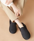 【エミュ オーストラリア/EMU Australia】の【EMU Australia/エミュ オーストラリア】ムートンスリッポン Stinger Reef Black|ID: prp329100004736587 ipo3291000000034932250