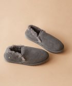 【エミュ オーストラリア/EMU Australia】の【EMU Australia/エミュ オーストラリア】ムートンスリッポン Stinger Reef Charcoal|ID: prp329100004736587 ipo3291000000034932252