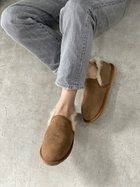 【エミュ オーストラリア/EMU Australia】の【EMU Australia/エミュ オーストラリア】ムートンスリッポン Stinger Reef Chestnut|ID: prp329100004736587 ipo3291000000034932253