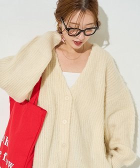 【フリークスストア/FREAK'S STORE】の限定展開 カラー シャギー Vネック ニット カーディガン 25AW 人気、トレンドファッション・服の通販 founy(ファニー) ファッション Fashion レディースファッション Fashion for Women トップス・カットソー Cut & Sew Tops ニット Knit Tops & Sweaters カーディガン・羽織り Layered Style Cardigans Vネックトップス V-Neck Tops / V-Cut Neckline Shirts 秋 Autumn カーディガン Cardigan, Knitwear ショルダー Shoulder, Shoulder Strap ショート Short, Short Length スラックス Slacks, Dress Pants ドロップ Drop Shoulder, Dropped Style 人気 Popular, Best Seller フェミニン Feminine, Girly フレア Flare, Flared ベーシック Basic, Essential ボトム Bottoms, Lower Wear リラックス Relax, Relaxed Fit A/W・秋冬 Autumn/Winter 冬 Winter / This Winter プチプライス・低価格 Affordable / Budget Price おすすめ Recommended / Our Picks 2025年 2025 2025-2026秋冬・A/W Autumn/Winter 2025–26 AW25–26 |ID:prp329100004736595
