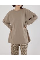 【ロデオクラウンズワイドボウル/RODEO CROWNS WIDE BOWL】の【UNISEX】SHARE ビッグフットボール L/S Tシャツ 人気、トレンドファッション・服の通販 founy(ファニー) ファッション Fashion レディースファッション Fashion for Women トップス・カットソー Cut & Sew Tops シャツ・ブラウス・オフィスカジュアル Elegant Blouses & Button-Ups ロングTシャツ・Tシャツ Longline T-Shirts & Tees ユニセックス Unisex, Genderless おすすめ Recommended / Our Picks スキニー Skinny, Slim Fit ビッグ Big, Oversized ボトム Bottoms, Lower Wear レギンス Leggings, Stretch Pants thumbnail D/BEG3|ID: prp329100004736712 ipo3291000000034286933