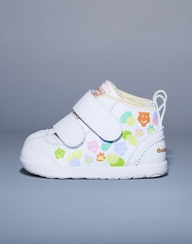 【オニツカタイガー/Onitsuka Tiger / KIDS】の【公式ショップ】MEXICO 66 FIRST KIDS 人気、トレンドファッション・服の通販 founy(ファニー) ファッション Fashion キッズファッション Fashion for Kids シューズ Shoes, Footwear |ID:prp329100004736715