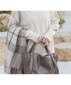 【アイテムズアーバンリサーチ/ITEMS URBAN RESEARCH】の『洗濯可/毛玉防止』ハイネックワイドニット 人気、トレンドファッション・服の通販 founy(ファニー) ファッション Fashion レディースファッション Fashion for Women トップス・カットソー Cut & Sew Tops ニット Knit Tops & Sweaters 2025年 2025 2025-2026秋冬・A/W Autumn/Winter 2025–26 AW25–26 冬 Winter / This Winter ハイネック High Neck, Mock Neck ベーシック Basic, Essential リラックス Relax, Relaxed Fit 人気 Popular, Best Seller A/W・秋冬 Autumn/Winter thumbnail OFF|ID: prp329100004736782 ipo3291000000034872137