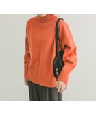 【アイテムズアーバンリサーチ/ITEMS URBAN RESEARCH】の『洗濯可/毛玉防止』ハイネックワイドニット 人気、トレンドファッション・服の通販 founy(ファニー) ファッション Fashion レディースファッション Fashion for Women トップス・カットソー Cut & Sew Tops ニット Knit Tops & Sweaters 2025年 2025 2025-2026秋冬・A/W Autumn/Winter 2025–26 AW25–26 冬 Winter / This Winter ハイネック High Neck, Mock Neck ベーシック Basic, Essential リラックス Relax, Relaxed Fit 人気 Popular, Best Seller A/W・秋冬 Autumn/Winter thumbnail ORG|ID: prp329100004736782 ipo3291000000034872144