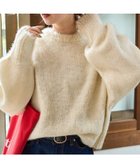 【フリークスストア/FREAK'S STORE】のカラー シャギー ニット ショート プルオーバー【限定展開】 25AW 人気、トレンドファッション・服の通販 founy(ファニー) ファッション Fashion レディースファッション Fashion for Women トップス・カットソー Cut & Sew Tops ニット Knit Tops & Sweaters カジュアルプルオーバー・ニットトップス Pullovers & Knit Tops / Casual Pullovers 2025年 2025 2025-2026秋冬・A/W Autumn/Winter 2025–26 AW25–26 冬 Winter / This Winter イエロー Yellow ショルダー Shoulder, Shoulder Strap ショート Short, Short Length ドロップ Drop Shoulder, Dropped Style バランス Balance, Style Balance A/W・秋冬 Autumn/Winter thumbnail ナチュラル|ID: prp329100004736899 ipo3291000000034548103