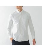 【アーバンリサーチ ロッソ/URBAN RESEARCH ROSSO / MEN】の『WEB限定』『XXLサイズあり』『抗菌/消臭』ハイパフォーマンスオックスボタンダウンSH 人気、トレンドファッション・服の通販 founy(ファニー) ファッション Fashion メンズファッション Fashion for Men 抗菌 Antibacterial, Bacteria-Resistant シンプル Simple, Minimal ストレッチ Stretch, Stretchy Fabric ダウン Down, Puffer 定番 Standard, Basic Item バランス Balance, Style Balance パフォーマンス Performance, Active Function フィット Fit, Slim Fit ベーシック Basic, Essential おすすめ Recommended / Our Picks 旅行 Travel ビジネス 仕事 通勤 Business / Work / Commuting thumbnail WHITE|ID: prp329100004737004 ipo3291000000034524010