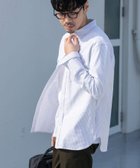 【アーバンリサーチ ロッソ/URBAN RESEARCH ROSSO / MEN】の『WEB限定』『XXLサイズあり』『抗菌/消臭』ハイパフォーマンスオックスボタンダウンSH 人気、トレンドファッション・服の通販 founy(ファニー) ファッション Fashion メンズファッション Fashion for Men 抗菌 Antibacterial, Bacteria-Resistant シンプル Simple, Minimal ストレッチ Stretch, Stretchy Fabric ダウン Down, Puffer 定番 Standard, Basic Item バランス Balance, Style Balance パフォーマンス Performance, Active Function フィット Fit, Slim Fit ベーシック Basic, Essential おすすめ Recommended / Our Picks 旅行 Travel ビジネス 仕事 通勤 Business / Work / Commuting thumbnail GRY STRIPE|ID: prp329100004737004 ipo3291000000034524011