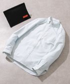 【アーバンリサーチ ロッソ/URBAN RESEARCH ROSSO / MEN】の『WEB限定』『XXLサイズあり』『抗菌/消臭』ハイパフォーマンスオックスボタンダウンSH 人気、トレンドファッション・服の通販 founy(ファニー) ファッション Fashion メンズファッション Fashion for Men 抗菌 Antibacterial, Bacteria-Resistant シンプル Simple, Minimal ストレッチ Stretch, Stretchy Fabric ダウン Down, Puffer 定番 Standard, Basic Item バランス Balance, Style Balance パフォーマンス Performance, Active Function フィット Fit, Slim Fit ベーシック Basic, Essential おすすめ Recommended / Our Picks 旅行 Travel ビジネス 仕事 通勤 Business / Work / Commuting thumbnail GRN STRIPE|ID: prp329100004737004 ipo3291000000034524016