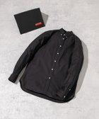 【アーバンリサーチ ロッソ/URBAN RESEARCH ROSSO / MEN】の『WEB限定』『XXLサイズあり』『抗菌/消臭』ハイパフォーマンスオックスボタンダウンSH 人気、トレンドファッション・服の通販 founy(ファニー) ファッション Fashion メンズファッション Fashion for Men 抗菌 Antibacterial, Bacteria-Resistant シンプル Simple, Minimal ストレッチ Stretch, Stretchy Fabric ダウン Down, Puffer 定番 Standard, Basic Item バランス Balance, Style Balance パフォーマンス Performance, Active Function フィット Fit, Slim Fit ベーシック Basic, Essential おすすめ Recommended / Our Picks 旅行 Travel ビジネス 仕事 通勤 Business / Work / Commuting thumbnail BLACK|ID: prp329100004737004 ipo3291000000034524027