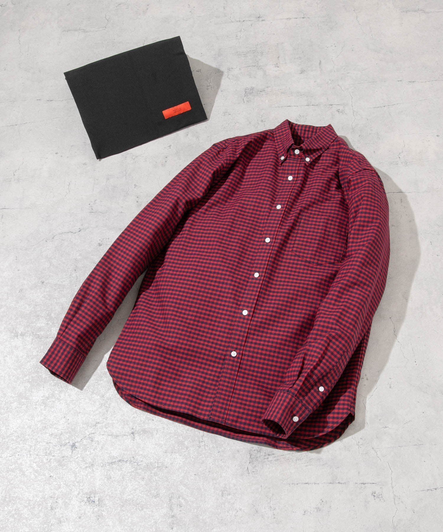 【アーバンリサーチ ロッソ/URBAN RESEARCH ROSSO / MEN】の『WEB限定』『XXLサイズあり』『抗菌/消臭』ハイパフォーマンスオックスボタンダウンSH インテリア・キッズ・メンズ・レディースファッション・服の通販 founy(ファニー) ファッション Fashion メンズファッション Fashion for Men 抗菌 Antibacterial, Bacteria-Resistant シンプル Simple, Minimal ストレッチ Stretch, Stretchy Fabric ダウン Down, Puffer 定番 Standard, Basic Item バランス Balance, Style Balance パフォーマンス Performance, Active Function フィット Fit, Slim Fit ベーシック Basic, Essential おすすめ Recommended / Our Picks 旅行 Travel ビジネス 仕事 通勤 Business / Work / Commuting RED NAVY|ID: prp329100004737004 ipo3291000000034524028