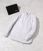 【アーバンリサーチ ロッソ/URBAN RESEARCH ROSSO / MEN】の『WEB限定』『XXLサイズあり』『抗菌/消臭』ハイパフォーマンスオックスボタンダウンSH 人気、トレンドファッション・服の通販 founy(ファニー) ファッション Fashion メンズファッション Fashion for Men 抗菌 Antibacterial, Bacteria-Resistant シンプル Simple, Minimal ストレッチ Stretch, Stretchy Fabric ダウン Down, Puffer 定番 Standard, Basic Item バランス Balance, Style Balance パフォーマンス Performance, Active Function フィット Fit, Slim Fit ベーシック Basic, Essential おすすめ Recommended / Our Picks 旅行 Travel ビジネス 仕事 通勤 Business / Work / Commuting thumbnail GRAY|ID: prp329100004737004 ipo3291000000034524032