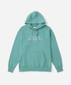 【サタデイズ ニューヨークシティ/SATURDAYS NYC】のDitch Miller Standard Hoodie 人気、トレンドファッション・服の通販 founy(ファニー) ファッション Fashion レディースファッション Fashion for Women スタンダード Standard, Basic フィット Fit, Slim Fit フロント Front, Front Design 定番 Standard, Basic Item thumbnail ターコイズ(49)|ID: prp329100004737068 ipo3291000000034372446