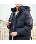 【グローバルワーク/GLOBAL WORK / MEN】の大山シュンさんご紹介/HIGH SPEC URBANDOWN/492783 ネイビー柄87|ID: prp329100004737081 ipo3291000000035158952