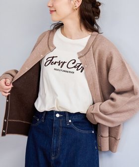 【コーエン/COEN】のスウェットライク2wayニットカーディガン 人気、トレンドファッション・服の通販 founy(ファニー) ファッション Fashion レディースファッション Fashion for Women トップス・カットソー Cut & Sew Tops ニット Knit Tops & Sweaters カーディガン・羽織り Layered Style Cardigans レディースパーカー・カジュアルフーディー Casual Hoodies & Sweatshirts スウェット・クルーネックトップス Sweatshirts & Crewnecks / Relaxed Fit Sweat Tops オレンジ Orange カーディガン Cardigan, Knitwear シンプル Simple, Minimal スウェット / スエット Sweatshirt, Sweatwear スニーカー Sneakers, Trainers スポーティ Sporty, Casual Athletic タートルネック Turtleneck, High Neck トレンド Trend, Trending Now 人気 Popular, Best Seller フロント Front, Front Design ベーシック Basic, Essential ボトム Bottoms, Lower Wear ポケット Pocket, Pocket Detail リバーシブル Reversible, Two-Sided リラックス Relax, Relaxed Fit おすすめ Recommended / Our Picks |ID:prp329100004737127