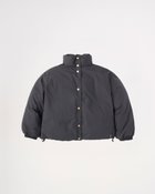 【トラディショナル ウェザーウェア/TWW / Traditional Weatherwear】のHASELEY 人気、トレンドファッション・服の通販 founy(ファニー) ファッション Fashion レディースファッション Fashion for Women ショルダー Shoulder, Shoulder Strap シルバー Silver, Metallic Silver ジャケット Jacket, Outerwear スタンド Stand Collar, Upright Stand ダウン Down, Puffer ドット Polka Dot, Dot Pattern ドロップ Drop Shoulder, Dropped Style リバーシブル Reversible, Two-Sided リュクス Luxury, Elegant, High-End, Chic 冬 Winter / This Winter thumbnail ブラック|ID: prp329100004737263 ipo3291000000034769862
