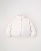 【トラディショナル ウェザーウェア/TWW / Traditional Weatherwear】のHASELEY 人気、トレンドファッション・服の通販 founy(ファニー) ファッション Fashion レディースファッション Fashion for Women ショルダー Shoulder, Shoulder Strap シルバー Silver, Metallic Silver ジャケット Jacket, Outerwear スタンド Stand Collar, Upright Stand ダウン Down, Puffer ドット Polka Dot, Dot Pattern ドロップ Drop Shoulder, Dropped Style リバーシブル Reversible, Two-Sided リュクス Luxury, Elegant, High-End, Chic 冬 Winter / This Winter thumbnail オフホワイト|ID: prp329100004737263 ipo3291000000034769866