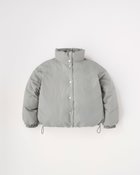 【トラディショナル ウェザーウェア/TWW / Traditional Weatherwear】のHASELEY 人気、トレンドファッション・服の通販 founy(ファニー) ファッション Fashion レディースファッション Fashion for Women ショルダー Shoulder, Shoulder Strap シルバー Silver, Metallic Silver ジャケット Jacket, Outerwear スタンド Stand Collar, Upright Stand ダウン Down, Puffer ドット Polka Dot, Dot Pattern ドロップ Drop Shoulder, Dropped Style リバーシブル Reversible, Two-Sided リュクス Luxury, Elegant, High-End, Chic 冬 Winter / This Winter thumbnail セージ|ID: prp329100004737263 ipo3291000000034769869