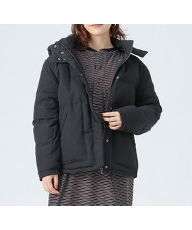 【ビームス ハート/BEAMS HEART】のリバーシブル フード付き ダウン ジャケット 人気、トレンドファッション・服の通販 founy(ファニー) ファッション Fashion レディースファッション Fashion for Women アウター Coat / Outerwear Collection レディースジャケット・軽アウター Jackets おすすめ Recommended / Our Picks キルト Quilt, Quilted Fabric シンプル Simple, Minimal ジャケット Jacket, Outerwear ダウン Down, Puffer パターン Pattern, Design Print フィット Fit, Slim Fit フレア Flare, Flared ベーシック Basic, Essential モッズコート Mods Coat, Military Parka リバーシブル Reversible, Two-Sided 冬 Winter / This Winter |ID:prp329100004737337