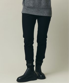 【カレンソロジー/Curensology】 ウォームナローパンツ人気、トレンドファッション・服の通販 founy(ファニー) ファッション Fashion レディースファッション Fashion for Women パンツ Pants & Trousers エレガント 上品 Elegant カットソー Cut and Sewn Top ストレッチ Stretch, Stretchy Fabric スリム Slim, Slim Fit A/W・秋冬 Autumn/Winter |ID:prp329100004737928