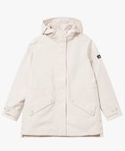 【エーグル/AIGLE】のGORE-TEX ゴアテックス 防水 透湿 防風 2レイヤーロングジャケット RP ライトグレー|ID: prp329100004737980 ipo3291000000034412853