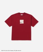【サタデイズ ニューヨークシティ/SATURDAYS NYC】のCoca-Cola 70s DRD Printed T-Shirt 人気、トレンドファッション・服の通販 founy(ファニー) ファッション Fashion レディースファッション Fashion for Women トップス・カットソー Cut & Sew Tops シャツ・ブラウス・オフィスカジュアル Elegant Blouses & Button-Ups ロングTシャツ・Tシャツ Longline T-Shirts & Tees クラシック Classic, Timeless Style グラフィック Graphic, Graphic Design フィット Fit, Slim Fit フロント Front, Front Design プリント Print, Printed Pattern リラックス Relax, Relaxed Fit 半袖 Short Sleeve, Half Sleeve thumbnail レッド(60)|ID: prp329100004738005 ipo3291000000034223899