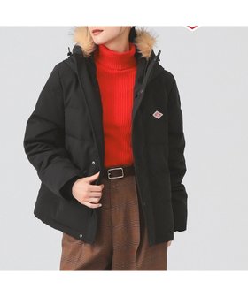 【ビームス ウイメン/BEAMS】の【ダントン/ファー付き/ダウン/防寒/ショート丈】DANTON / FAKE FUR HOODED DOWN JACKET 25AW フード付き あったか ダウンジャケット 人気、トレンドファッション・服の通販 founy(ファニー) ファッション Fashion レディースファッション Fashion for Women アウター Coat / Outerwear Collection レディースジャケット・軽アウター Jackets ショート Short, Short Length シンプル Simple, Minimal ジャケット Jacket, Outerwear スタンダード Standard, Basic ストール Stole, Wrap スラックス Slacks, Dress Pants ダウン Down, Puffer チェック Check, Plaid, Tartan デニム Denim, Jeans Material 定番 Standard, Basic Item フィット Fit, Slim Fit フランス France, French 防寒 Cold Protection, Winter-Ready マフラー Scarf, Muffler 無地 Plain, Solid Color ロング Long, Long-Length ワイド Wide, Wide Fit ワーク Workwear, Utility Style 冬 Winter / This Winter おすすめ Recommended / Our Picks エレガント 上品 Elegant 2025年 2025 2025-2026秋冬・A/W Autumn/Winter 2025–26 AW25–26 |ID:prp329100004738070