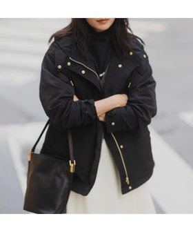 【アンタイトル/UNTITLED】の【キルトライナー付/アウトドア】3WAYマウンテンパーカー 人気、トレンドファッション・服の通販 founy(ファニー) ファッション Fashion レディースファッション Fashion for Women トップス・カットソー Cut & Sew Tops レディースパーカー・カジュアルフーディー Casual Hoodies & Sweatshirts アウトドア Outdoor Clothing 秋 Autumn キルト Quilt, Quilted Fabric コンパクト Compact, Small Size スタンド Stand Collar, Upright Stand スマート Smart, Elegant パターン Pattern, Design Print パーカー Hoodie, Parka ブルゾン Blouson, Bomber Jacket ポケット Pocket, Pocket Detail 防寒 Cold Protection, Winter-Ready マニッシュ Mannish, Boyish ライナー Liner, Inner Layer ワイヤー Wire, Wired Bra ワーク Workwear, Utility Style |ID:prp329100004738072