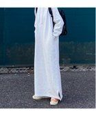 【ノッチ/notch】の【 notch. by KR 】裏起毛フーディワンピース 人気、トレンドファッション・服の通販 founy(ファニー) ファッション Fashion レディースファッション Fashion for Women ワンピース Dresses カーディガン Cardigan, Knitwear コラボ Collaboration, Collab シンプル Simple, Minimal スリット Slit, Slit Detail デニム Denim, Jeans Material 人気 Popular, Best Seller パーカー Hoodie, Parka ポケット Pocket, Pocket Detail レギンス Leggings, Stretch Pants ロング Long, Long-Length おすすめ Recommended / Our Picks 2024年 2024 2024-2025秋冬・A/W Autumn/Winter 2024–25 AW24–25 thumbnail ライトグレー|ID: prp329100004738084 ipo3291000000034224373
