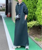 【ノッチ/notch】の【 notch. by KR 】裏起毛フーディワンピース 人気、トレンドファッション・服の通販 founy(ファニー) ファッション Fashion レディースファッション Fashion for Women ワンピース Dresses カーディガン Cardigan, Knitwear コラボ Collaboration, Collab シンプル Simple, Minimal スリット Slit, Slit Detail デニム Denim, Jeans Material 人気 Popular, Best Seller パーカー Hoodie, Parka ポケット Pocket, Pocket Detail レギンス Leggings, Stretch Pants ロング Long, Long-Length おすすめ Recommended / Our Picks 2024年 2024 2024-2025秋冬・A/W Autumn/Winter 2024–25 AW24–25 thumbnail ネイビーブルー|ID: prp329100004738084 ipo3291000000034224379
