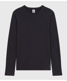 【プチバトー/PETIT BATEAU】の長袖Tシャツ 人気、トレンドファッション・服の通販 founy(ファニー) ファッション Fashion レディースファッション Fashion for Women トップス・カットソー Cut & Sew Tops シャツ・ブラウス・オフィスカジュアル Elegant Blouses & Button-Ups ロングTシャツ・Tシャツ Longline T-Shirts & Tees インナー Innerwear シンプル Simple, Minimal 定番 Standard, Basic Item 長袖 Long Sleeve, Full Sleeve |ID:prp329100004738091