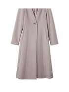 【リリーブラウン/Lily Brown】の【WEB限定サイズあり】チェスターコート 人気、トレンドファッション・服の通販 founy(ファニー) 雑誌掲載アイテム Magazine Picks & Fashion Features ファッション雑誌 Fashion Magazines レイ Ray ファッション Fashion レディースファッション Fashion for Women アウター Coat / Outerwear Collection コート・ロングコート・ピーコート Long Coats, Peacoats & More チェスターコート・ロング丈アウター Chester Coats / Chesterfield Long Coats 12月号 December Issue スマート Smart, Elegant 雑誌 Magazine, Fashion Magazine チェスターコート Chester Coat, Long Coat 定番 Standard, Basic Item 人気 Popular, Best Seller パターン Pattern, Design Print エレガント 上品 Elegant thumbnail LGRY[005]|ID: prp329100004738133 ipo3291000000034479109