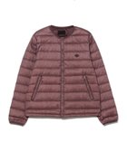 【ビームス ウイメン/BEAMS】のDANTON / INNER DOWN CREWNECK JACKET 人気、トレンドファッション・服の通販 founy(ファニー) ファッション Fashion レディースファッション Fashion for Women アウター Coat / Outerwear Collection レディースジャケット・軽アウター Jackets インナー Innerwear カーディガン Cardigan, Knitwear コンパクト Compact, Small Size シンプル Simple, Minimal スウェット / スエット Sweatshirt, Sweatwear スタイリッシュ Stylish, Fashionable スピンドル Spindle, Drawcord ダウン Down, Puffer 定番 Standard, Basic Item フランス France, French ブライト Bright, Shiny 防寒 Cold Protection, Winter-Ready ワーク Workwear, Utility Style おすすめ Recommended / Our Picks thumbnail DARK.PINK|ID: prp329100004738140 ipo3291000000034413614