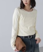 【フリーズマート/FREE'S MART】のコンパクトフリルカットソー 人気、トレンドファッション・服の通販 founy(ファニー) ファッション Fashion レディースファッション Fashion for Women トップス・カットソー Cut & Sew Tops カットソー・ベーシックTシャツ Cut-and-Sewn Tops / Stretch Tees & Basics おすすめ Recommended / Our Picks カーディガン Cardigan, Knitwear コンパクト Compact, Small Size ショート Short, Short Length シンプル Simple, Minimal トレンド Trend, Trending Now リボン Ribbon, Bow レース Lace, Lace Fabric 今季 This Season, Current Season 春 Spring A/W・秋冬 Autumn/Winter thumbnail オフ|ID: prp329100004738178 ipo3291000000034225004