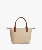 【トミーヒルフィガー/TOMMY HILFIGER】のポペットミニトートバッグ 人気、トレンドファッション・服の通販 founy(ファニー) ファッション Fashion レディースファッション Fashion for Women バッグ Bags アメリカン American Style クラシック Classic, Timeless Style ショルダー Shoulder, Shoulder Strap 財布 Wallet, Purse デニム Denim, Jeans Material 人気 Popular, Best Seller ポケット Pocket, Pocket Detail メタル Metal, Metal Parts モダン Modern, Contemporary ゴルフ Golf thumbnail ベージュRBT|ID: prp329100004738217 ipo3291000000034225241