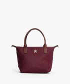 【トミーヒルフィガー/TOMMY HILFIGER】のポペットミニトートバッグ 人気、トレンドファッション・服の通販 founy(ファニー) ファッション Fashion レディースファッション Fashion for Women バッグ Bags アメリカン American Style クラシック Classic, Timeless Style ショルダー Shoulder, Shoulder Strap 財布 Wallet, Purse デニム Denim, Jeans Material 人気 Popular, Best Seller ポケット Pocket, Pocket Detail メタル Metal, Metal Parts モダン Modern, Contemporary ゴルフ Golf thumbnail ピンクVLP|ID: prp329100004738217 ipo3291000000034225242