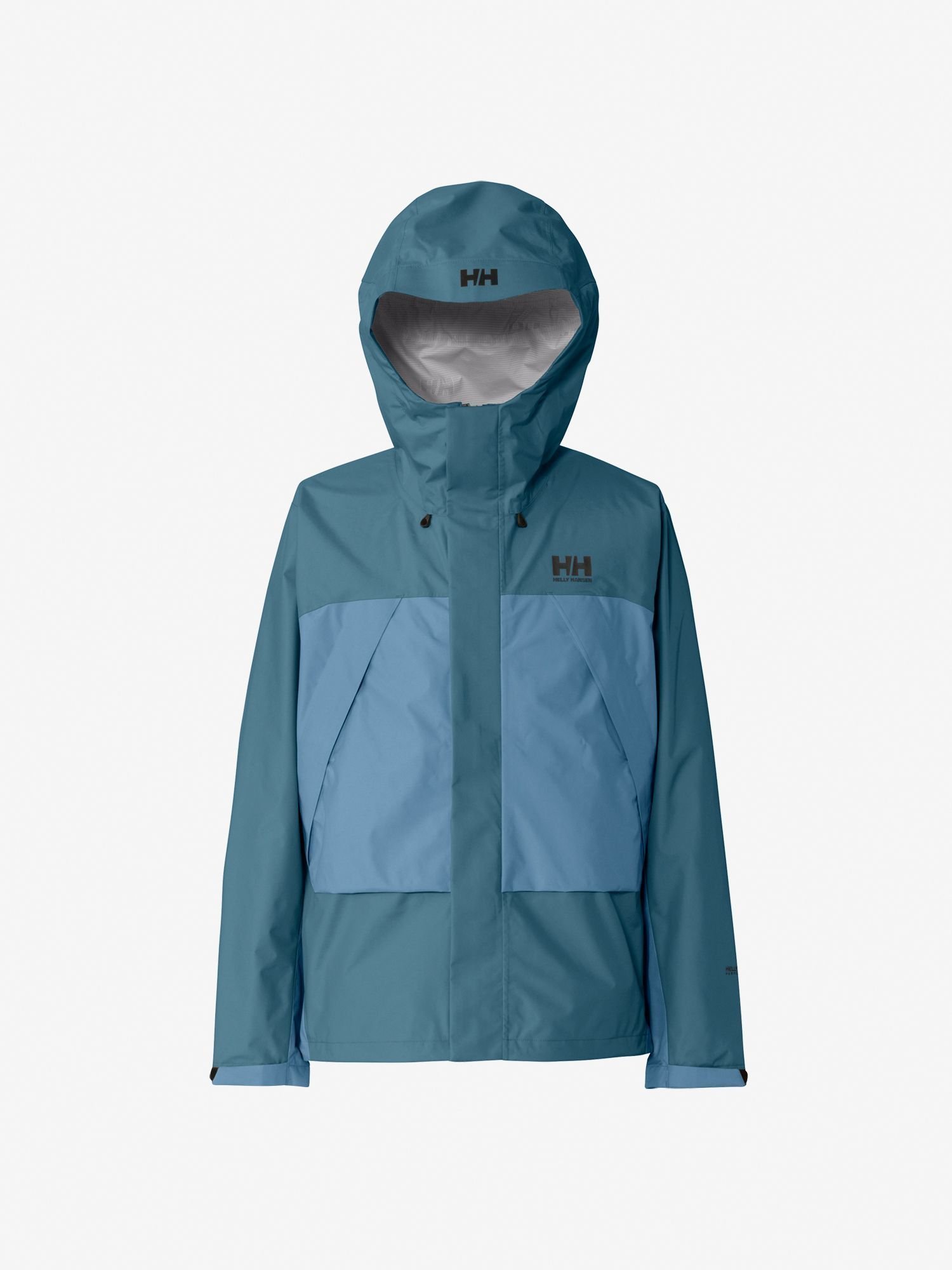 【ヘリーハンセン/HELLY HANSEN】の【公式】スカンザライトジャケット(ユニセックス) インテリア・キッズ・メンズ・レディースファッション・服の通販 founy(ファニー)  ファッション Fashion レディースファッション Fashion for Women アウター Coat / Outerwear Collection レディースジャケット・軽アウター Jackets アウトドア Outdoor Clothing ジャケット Jacket, Outerwear 定番 Standard, Basic Item フロント Front, Front Design ポケット Pocket, Pocket Detail クラウディブルー×ムーンライト|ID: prp329100004738265 ipo3291000000034353669