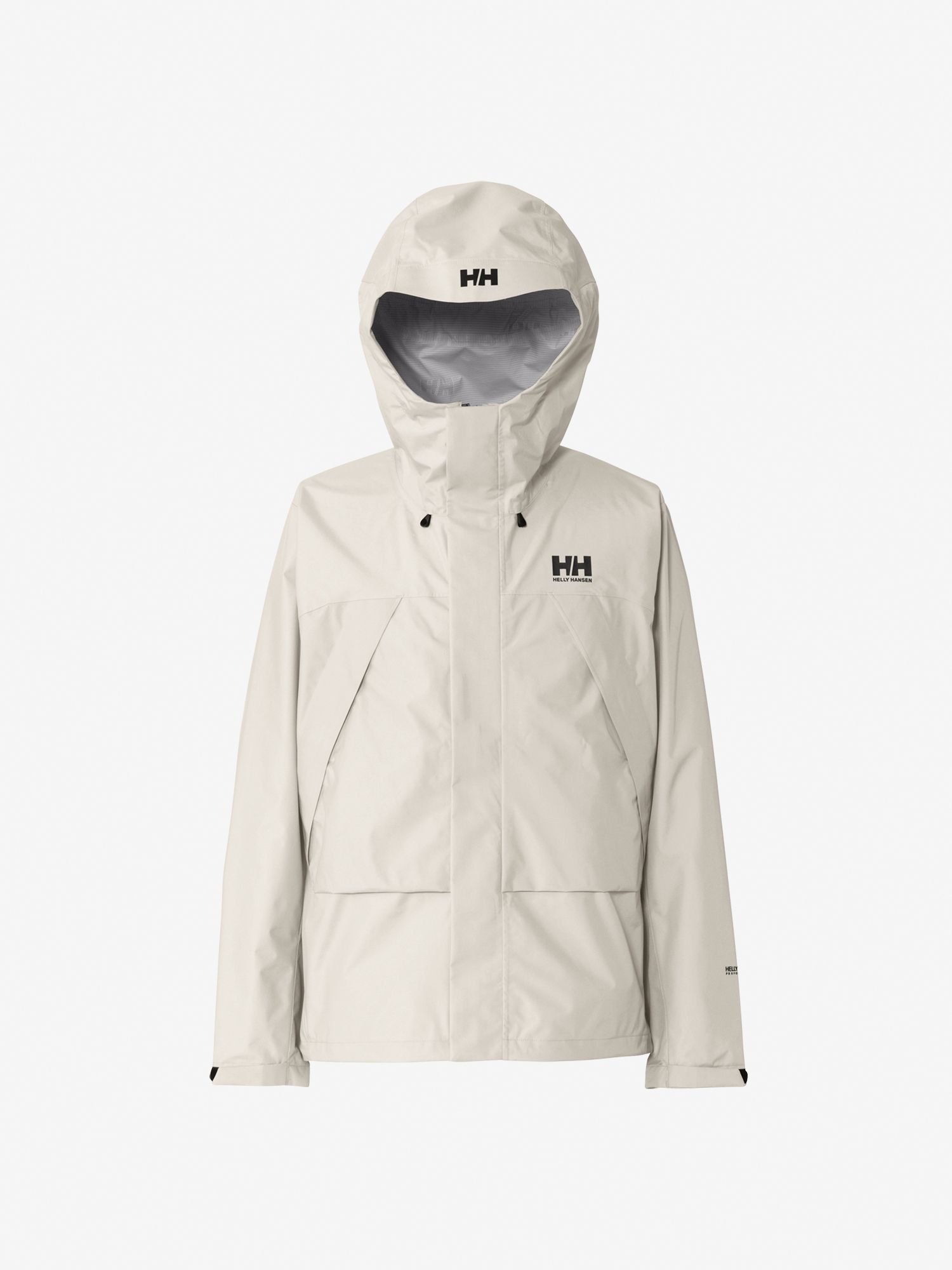 【ヘリーハンセン/HELLY HANSEN】の【公式】スカンザライトジャケット(ユニセックス) インテリア・キッズ・メンズ・レディースファッション・服の通販 founy(ファニー)  ファッション Fashion レディースファッション Fashion for Women アウター Coat / Outerwear Collection レディースジャケット・軽アウター Jackets アウトドア Outdoor Clothing ジャケット Jacket, Outerwear 定番 Standard, Basic Item フロント Front, Front Design ポケット Pocket, Pocket Detail アイボリー|ID: prp329100004738265 ipo3291000000034353670
