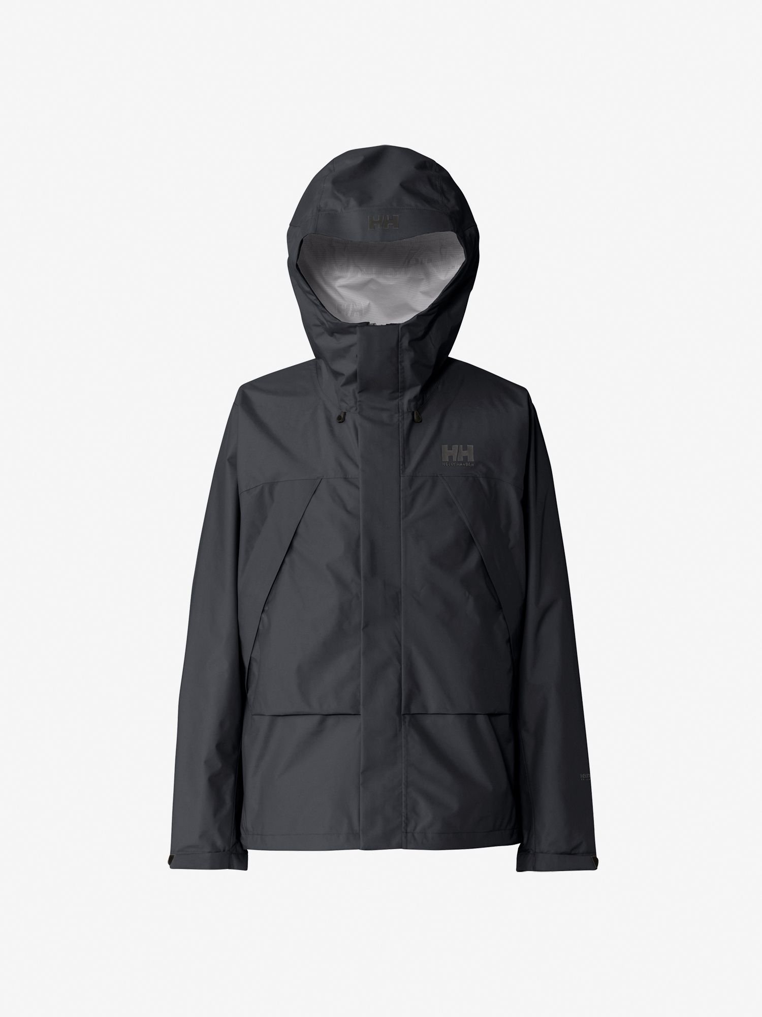 【ヘリーハンセン/HELLY HANSEN】の【公式】スカンザライトジャケット(ユニセックス) インテリア・キッズ・メンズ・レディースファッション・服の通販 founy(ファニー)  ファッション Fashion レディースファッション Fashion for Women アウター Coat / Outerwear Collection レディースジャケット・軽アウター Jackets アウトドア Outdoor Clothing ジャケット Jacket, Outerwear 定番 Standard, Basic Item フロント Front, Front Design ポケット Pocket, Pocket Detail ブラック|ID: prp329100004738265 ipo3291000000034353671