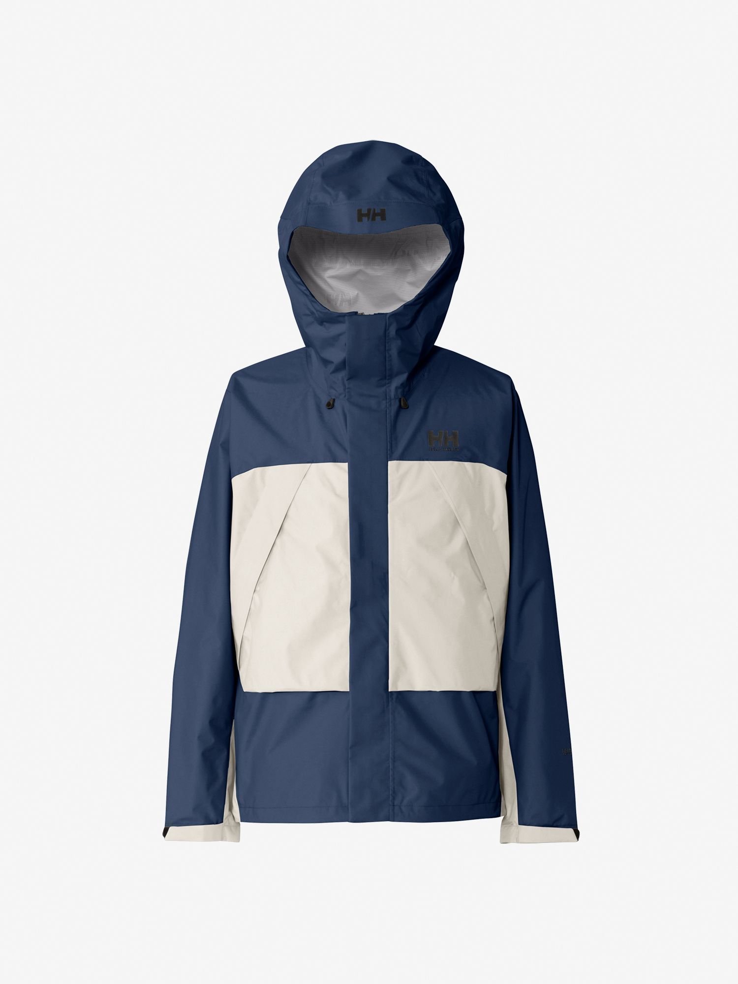 【ヘリーハンセン/HELLY HANSEN】の【公式】スカンザライトジャケット(ユニセックス) インテリア・キッズ・メンズ・レディースファッション・服の通販 founy(ファニー)  ファッション Fashion レディースファッション Fashion for Women アウター Coat / Outerwear Collection レディースジャケット・軽アウター Jackets アウトドア Outdoor Clothing ジャケット Jacket, Outerwear 定番 Standard, Basic Item フロント Front, Front Design ポケット Pocket, Pocket Detail オーシャンネイビー×アイボリー|ID: prp329100004738265 ipo3291000000034353673