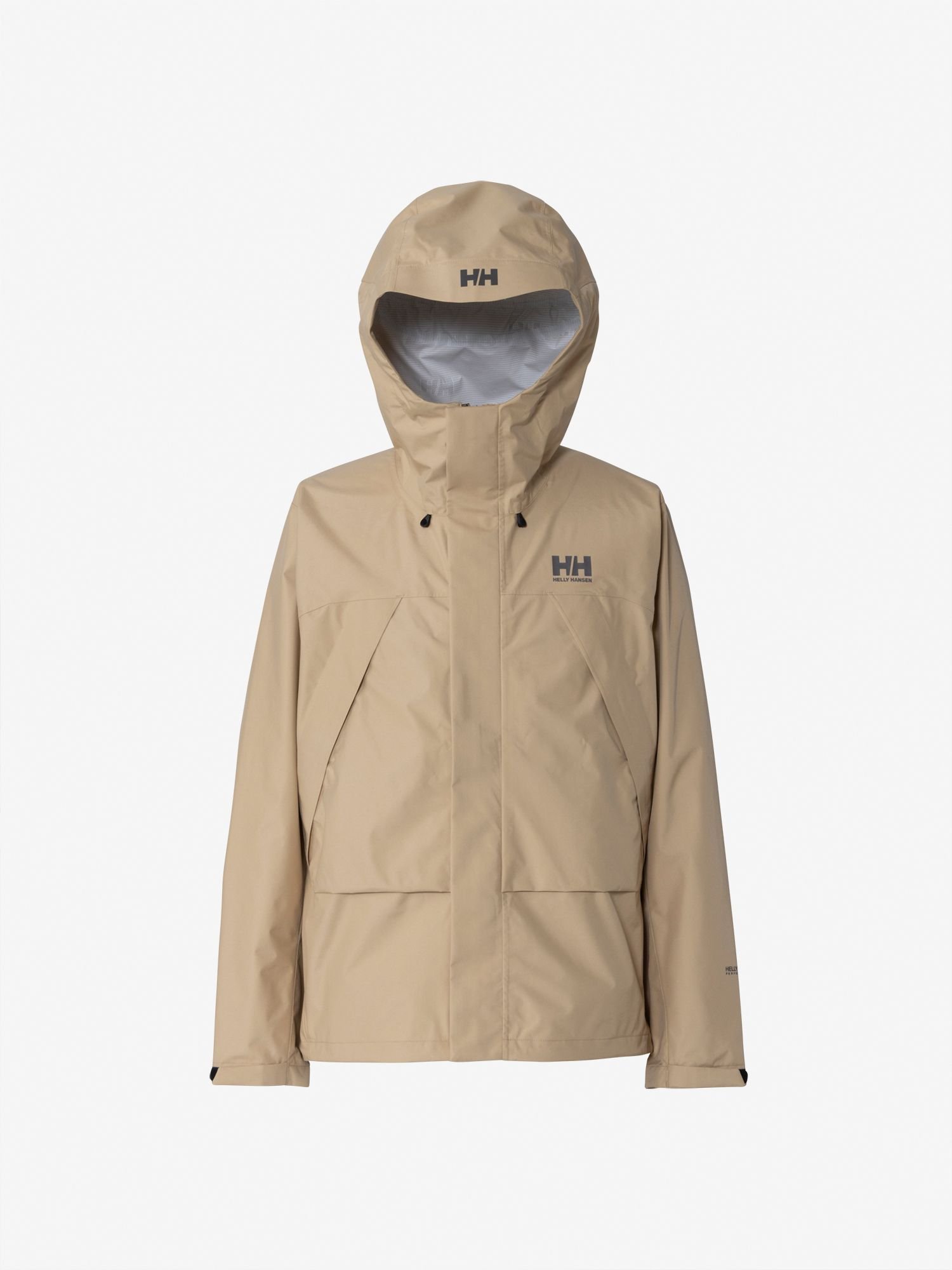 【ヘリーハンセン/HELLY HANSEN】の【公式】スカンザライトジャケット(ユニセックス) インテリア・キッズ・メンズ・レディースファッション・服の通販 founy(ファニー)  ファッション Fashion レディースファッション Fashion for Women アウター Coat / Outerwear Collection レディースジャケット・軽アウター Jackets アウトドア Outdoor Clothing ジャケット Jacket, Outerwear 定番 Standard, Basic Item フロント Front, Front Design ポケット Pocket, Pocket Detail サンライズベージュ|ID: prp329100004738265 ipo3291000000034353674