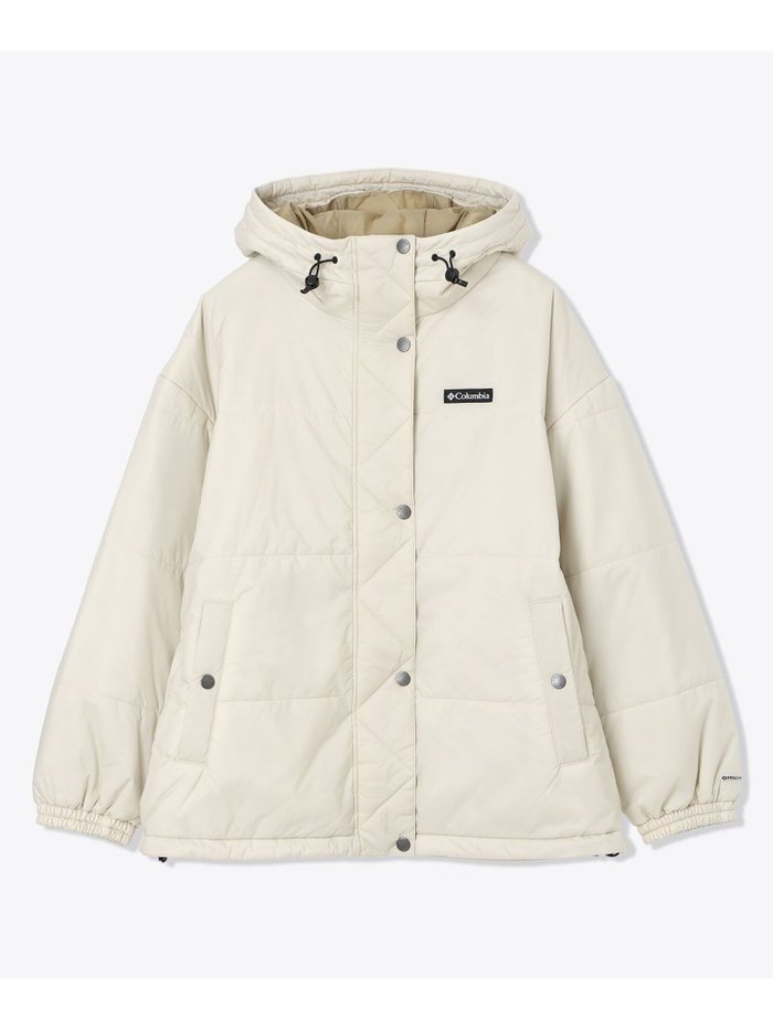 【コロンビア/Columbia】のColumbia/ ウィメンズハイナリバーインシュレーテッドジャケット /コロンビア インテリア・キッズ・メンズ・レディースファッション・服の通販 founy(ファニー) https://founy.com/ ファッション Fashion レディースファッション Fashion for Women アウター Coat / Outerwear Collection レディースジャケット・軽アウター Jackets アウトドア Outdoor Clothing ジャケット Jacket, Outerwear タフタ Taffeta, Structured Fabric トレンド Trend, Trending Now ハンド Hand, Handmade フィット Fit, Slim Fit ポケット Pocket, Pocket Detail リラックス Relax, Relaxed Fit 軽量 Lightweight, Ultra Light |ID: prp329100004738280 ipo3291000000034413802