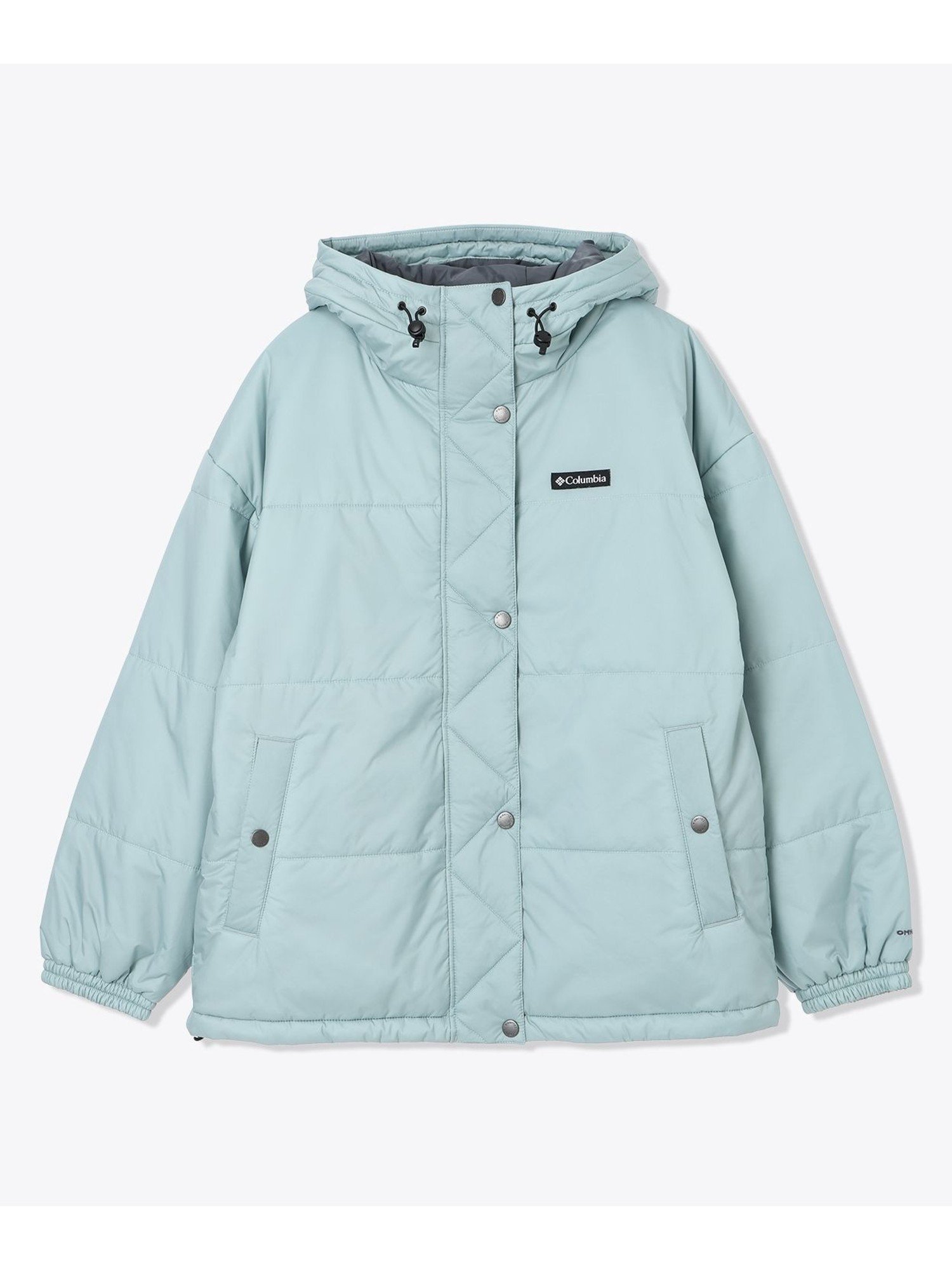 【コロンビア/Columbia】のColumbia/ ウィメンズハイナリバーインシュレーテッドジャケット /コロンビア インテリア・キッズ・メンズ・レディースファッション・服の通販 founy(ファニー) 　ファッション　Fashion　レディースファッション　Fashion for Women　アウター　Coat / Outerwear Collection　レディースジャケット・軽アウター　Jackets　アウトドア　Outdoor Clothing　ジャケット　Jacket, Outerwear　タフタ　Taffeta, Structured Fabric　トレンド　Trend, Trending Now　ハンド　Hand, Handmade　フィット　Fit, Slim Fit　ポケット　Pocket, Pocket Detail　リラックス　Relax, Relaxed Fit　軽量　Lightweight, Ultra Light　ブルーグリーン[007016]|ID: prp329100004738280 ipo3291000000034413808