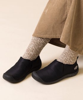 【キーン/KEEN】のWOMEN HOWSER II レディース ハウザー ツー 人気、トレンドファッション・服の通販 founy(ファニー) ファッション Fashion レディースファッション Fashion for Women アウトドア Outdoor Clothing シューズ Shoes, Footwear スニーカー Sneakers, Trainers スリッポン Slip-On, Loafer タオル Towel, Bath Towel フィット Fit, Slim Fit リラックス Relax, Relaxed Fit |ID:prp329100004738307